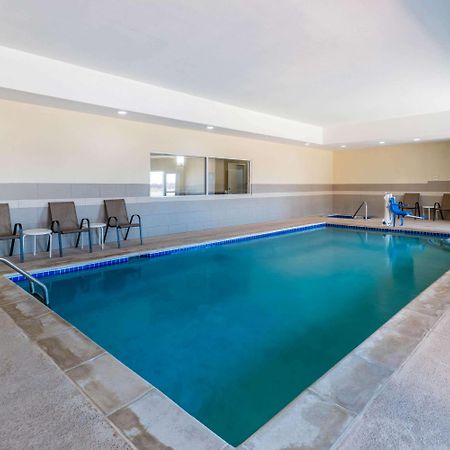 Hotel La Quinta By Wyndham Artesia Exteriér fotografie