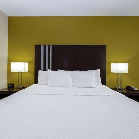 Hotel La Quinta By Wyndham Artesia Exteriér fotografie