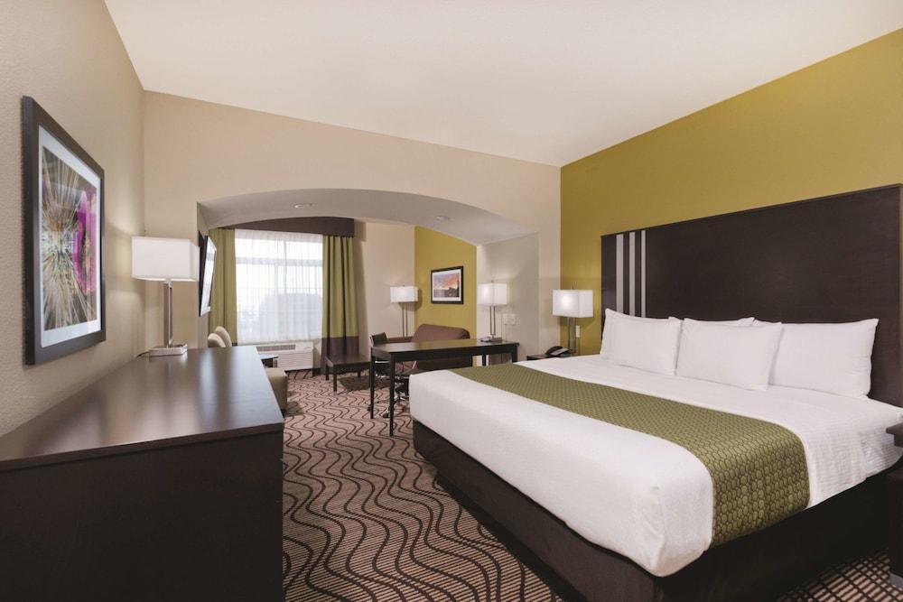 Hotel La Quinta By Wyndham Artesia Exteriér fotografie