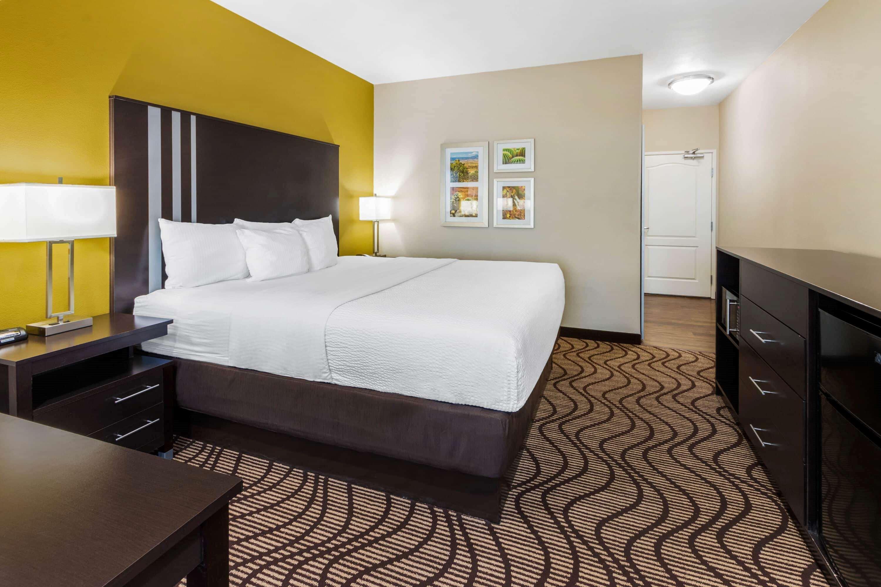 Hotel La Quinta By Wyndham Artesia Exteriér fotografie