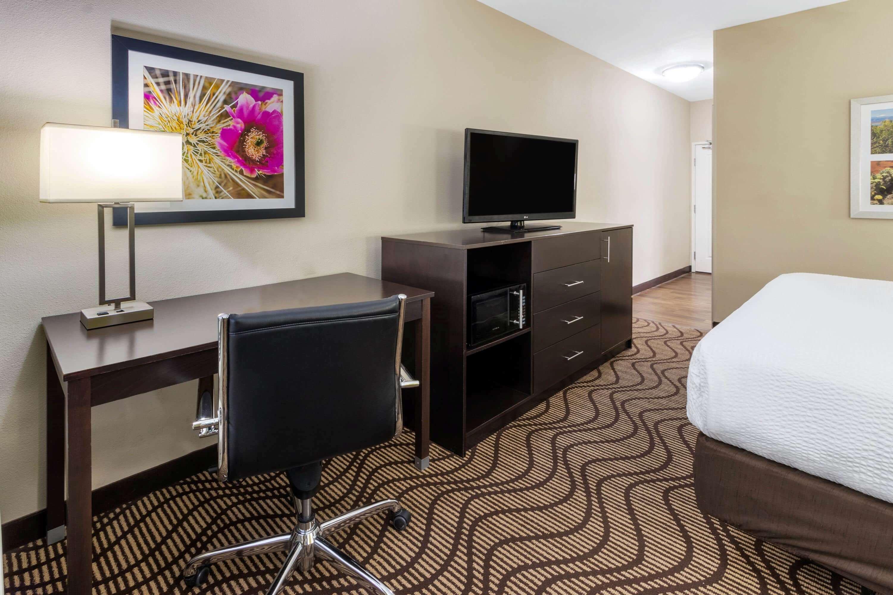 Hotel La Quinta By Wyndham Artesia Exteriér fotografie