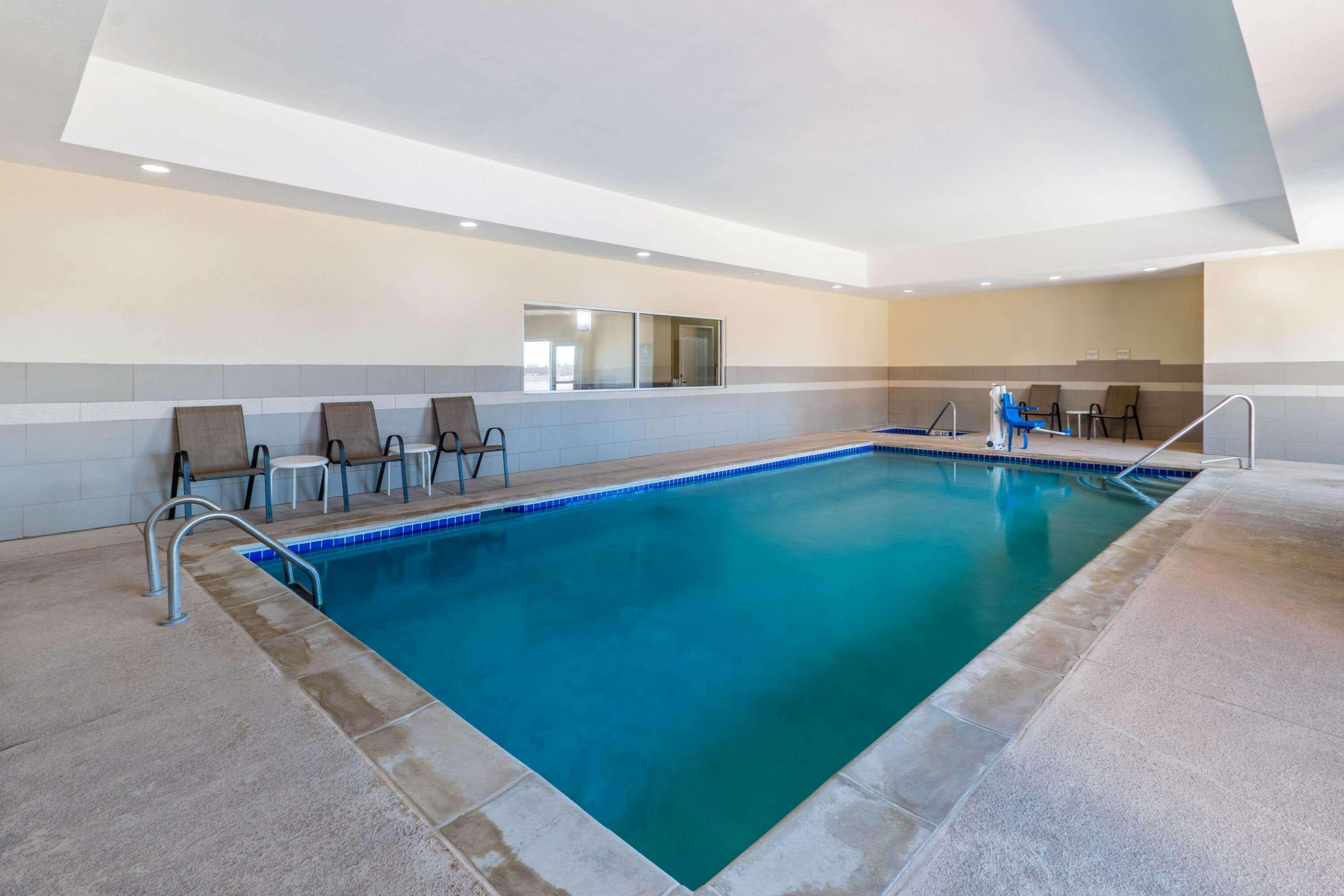 Hotel La Quinta By Wyndham Artesia Exteriér fotografie