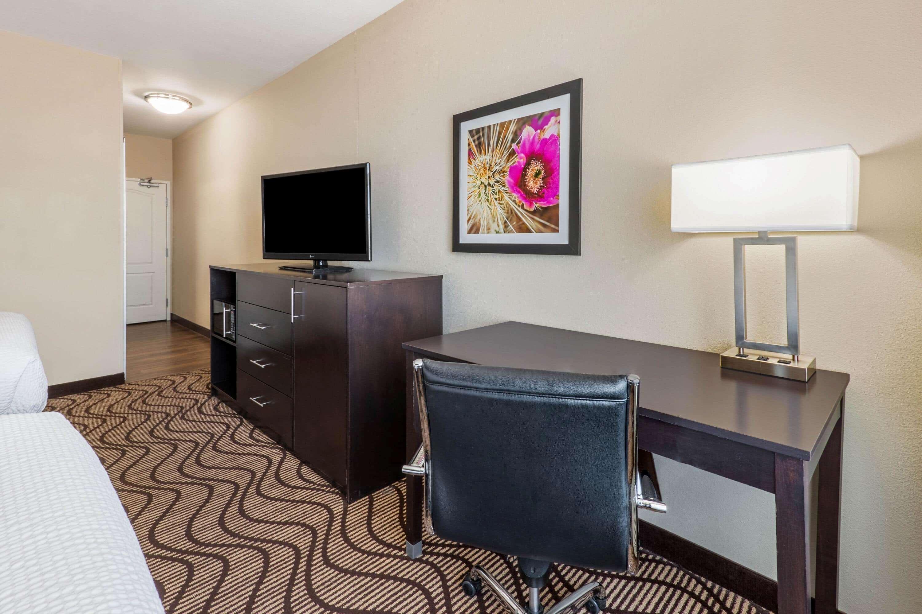 Hotel La Quinta By Wyndham Artesia Exteriér fotografie