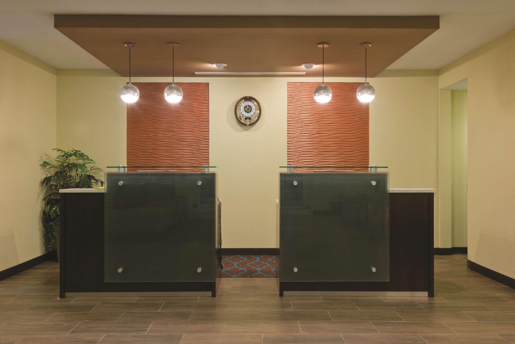 Hotel La Quinta By Wyndham Artesia Exteriér fotografie