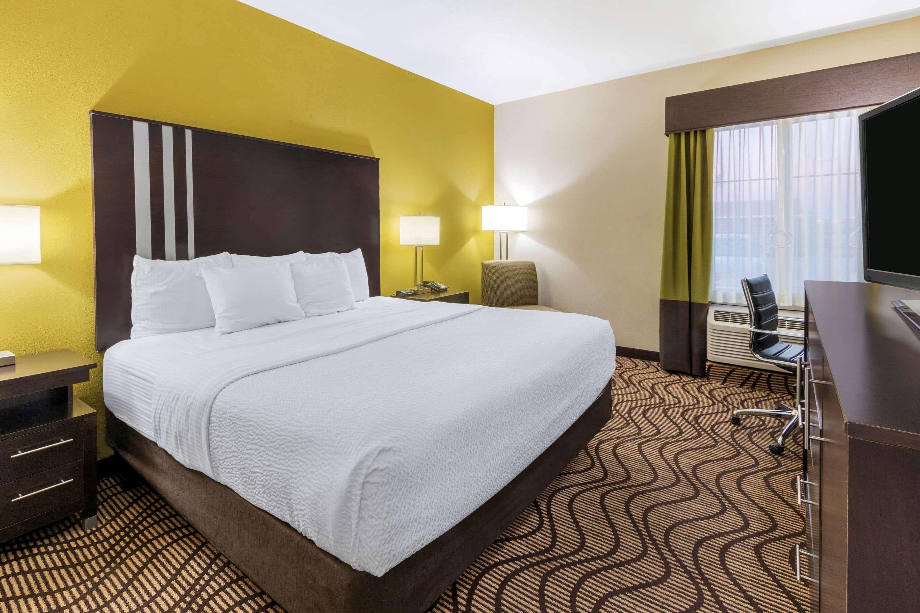 Hotel La Quinta By Wyndham Artesia Exteriér fotografie
