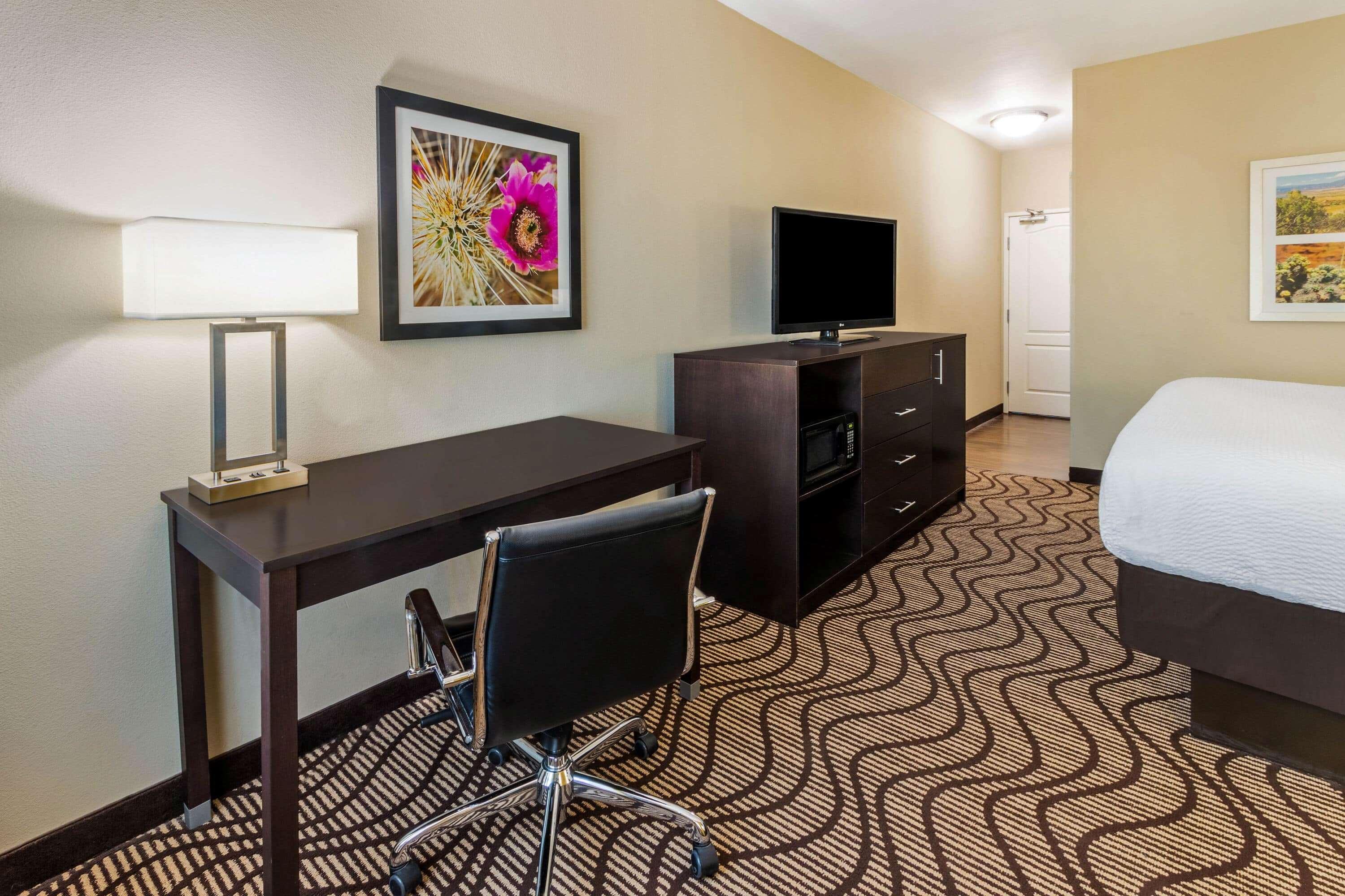 Hotel La Quinta By Wyndham Artesia Exteriér fotografie