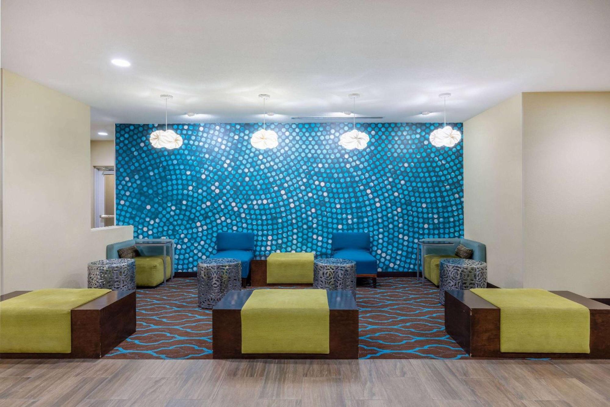 Hotel La Quinta By Wyndham Artesia Exteriér fotografie