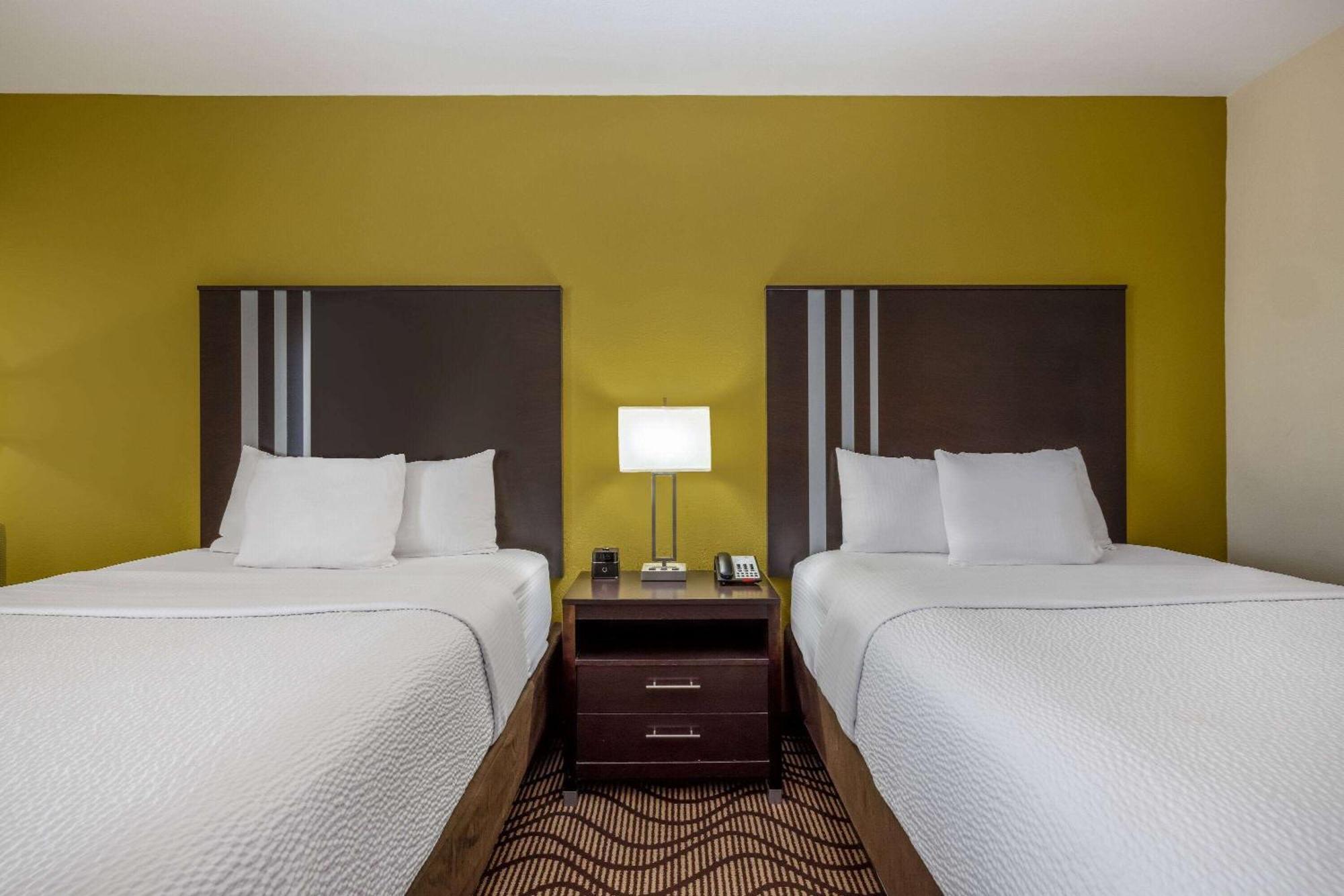 Hotel La Quinta By Wyndham Artesia Exteriér fotografie