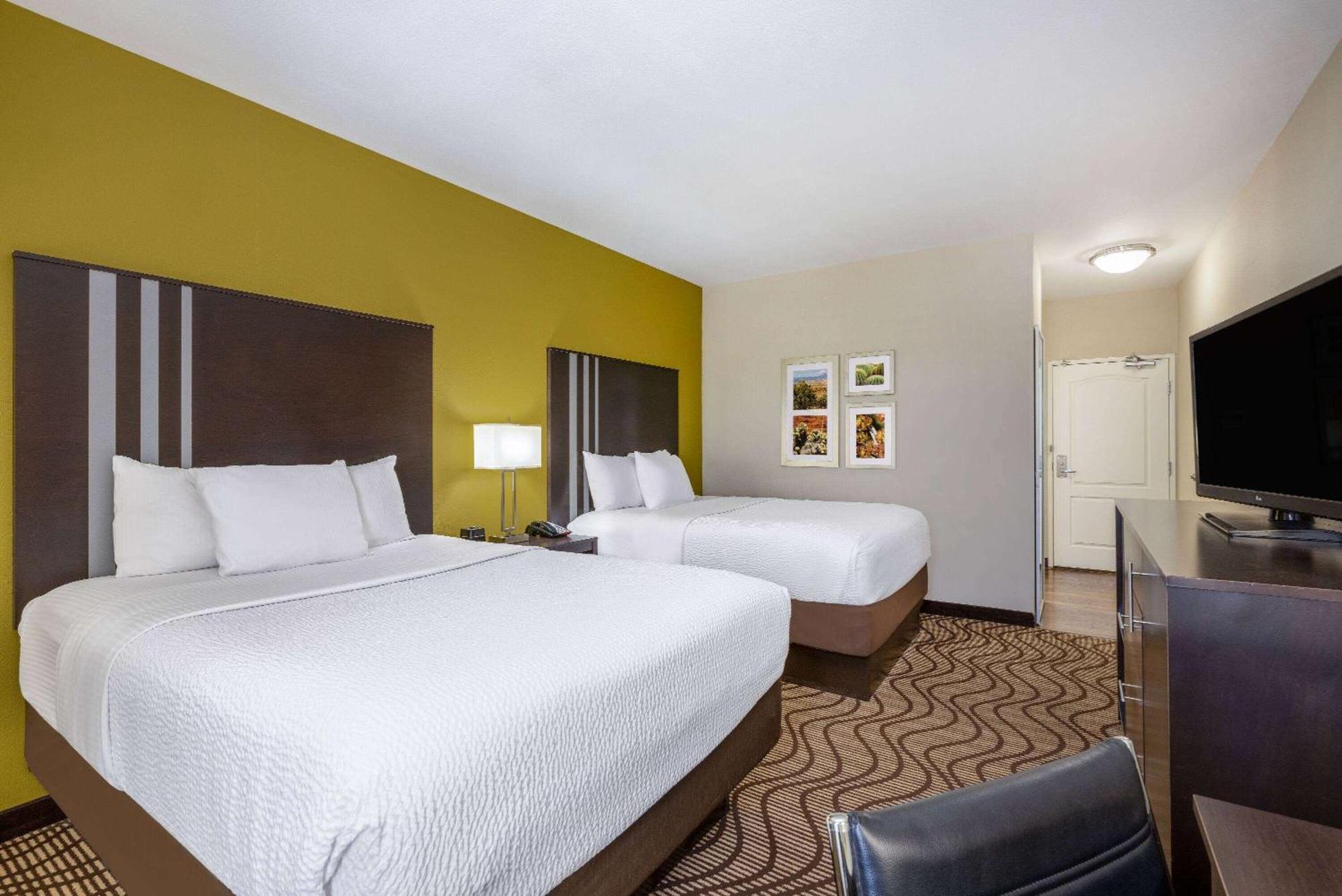 Hotel La Quinta By Wyndham Artesia Exteriér fotografie