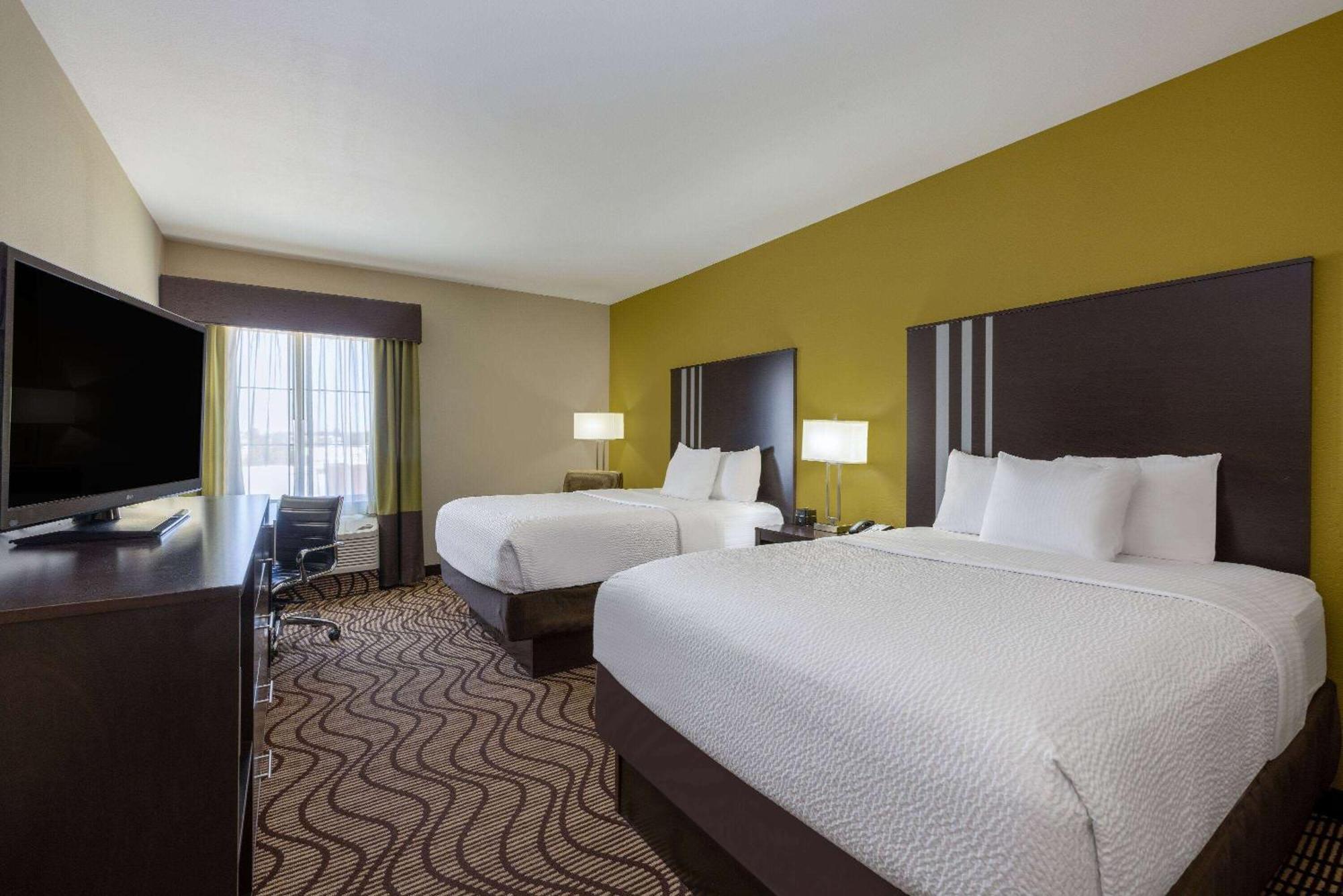 Hotel La Quinta By Wyndham Artesia Exteriér fotografie