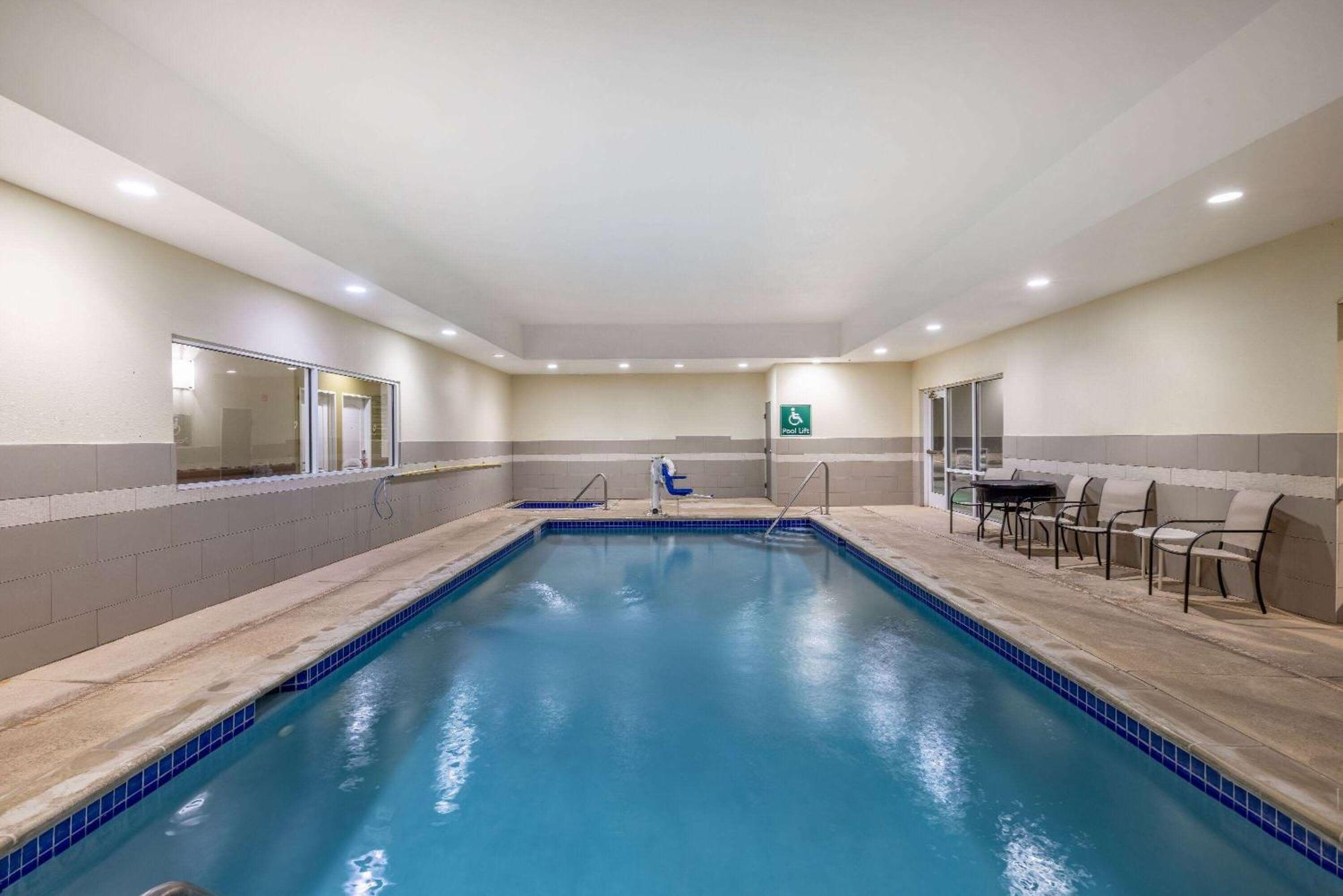 Hotel La Quinta By Wyndham Artesia Exteriér fotografie