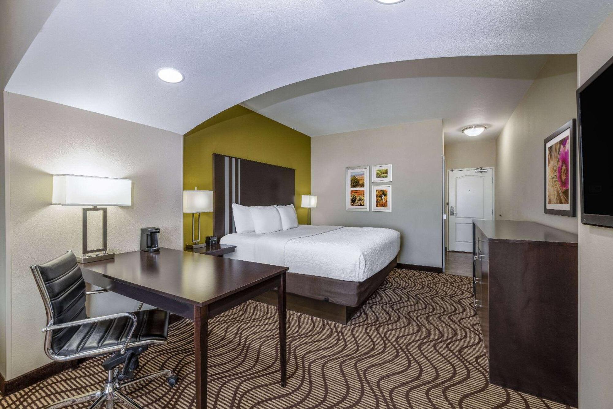 Hotel La Quinta By Wyndham Artesia Exteriér fotografie