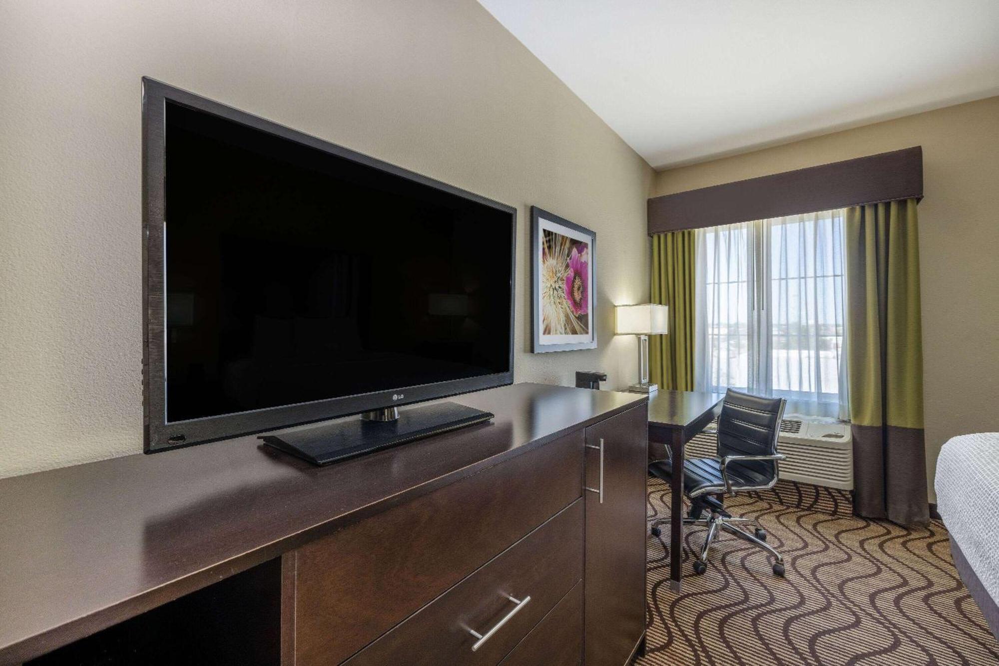 Hotel La Quinta By Wyndham Artesia Exteriér fotografie