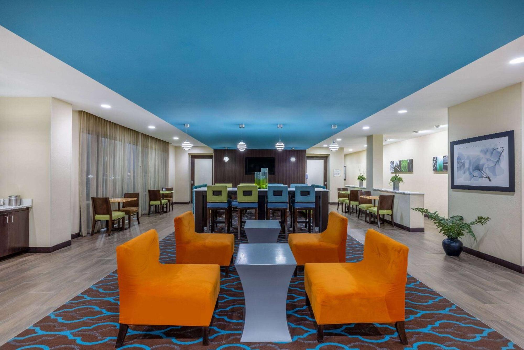 Hotel La Quinta By Wyndham Artesia Exteriér fotografie