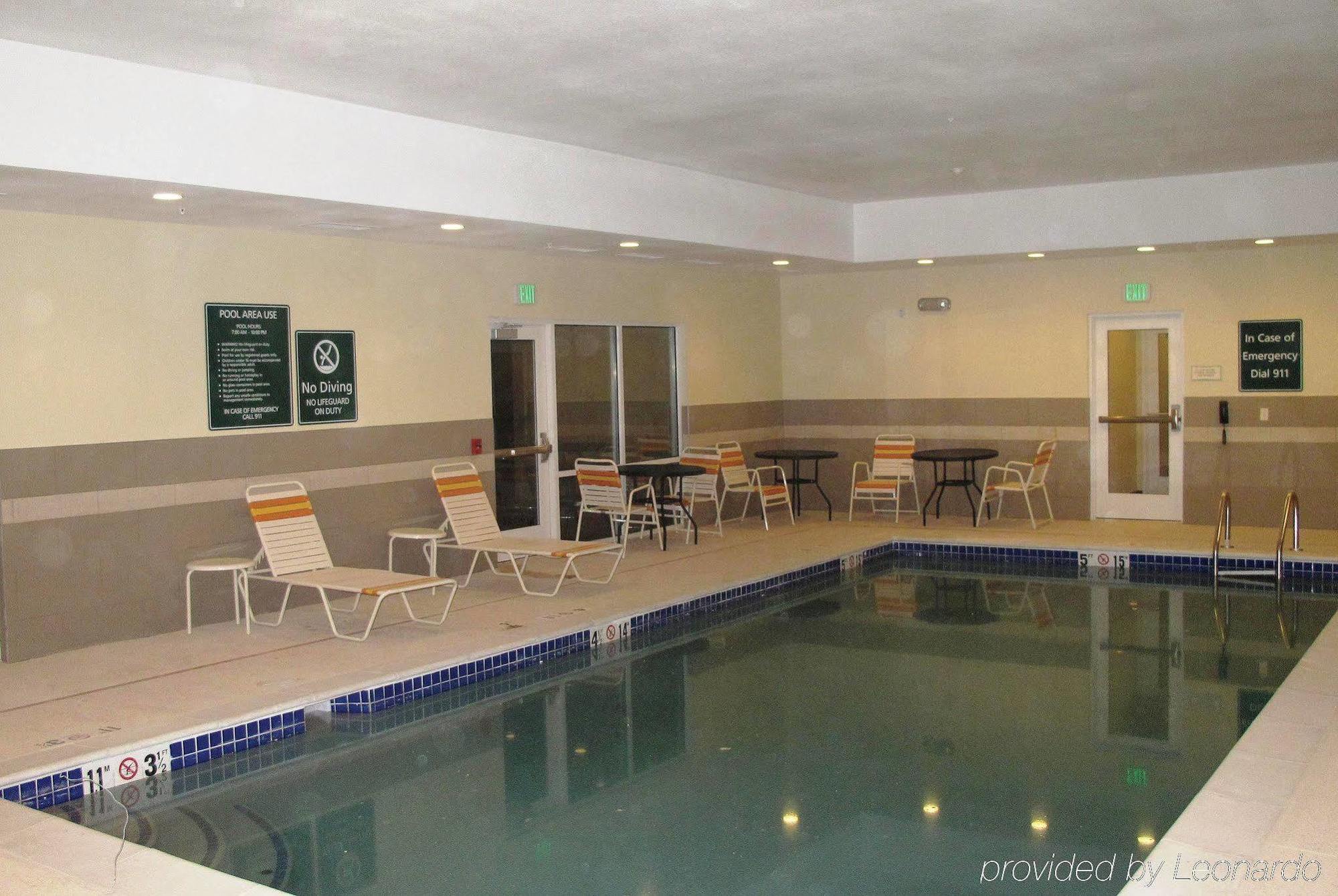 Hotel La Quinta By Wyndham Artesia Exteriér fotografie