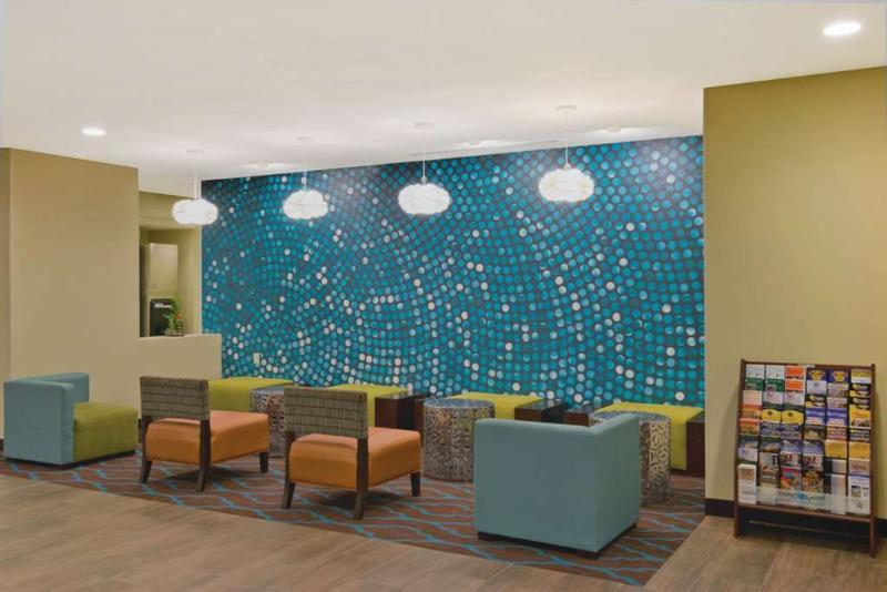 Hotel La Quinta By Wyndham Artesia Exteriér fotografie