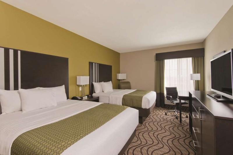 Hotel La Quinta By Wyndham Artesia Exteriér fotografie