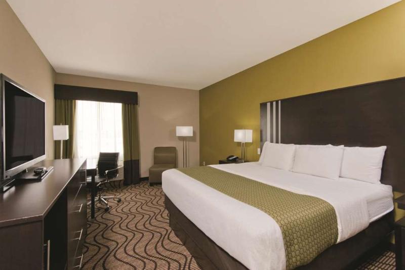 Hotel La Quinta By Wyndham Artesia Exteriér fotografie
