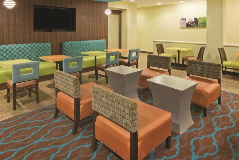 Hotel La Quinta By Wyndham Artesia Exteriér fotografie